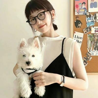 实习女生